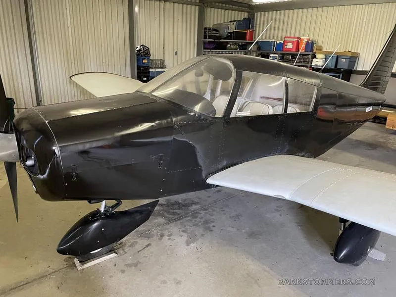 1968 Piper Cherokee 140 for sale