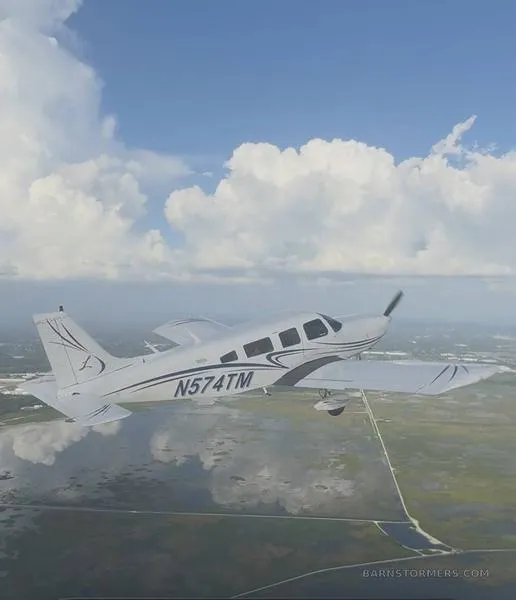 1974 Piper Cherokee for sale