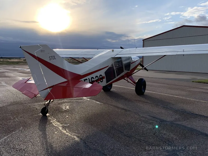 Maule M5-220C for sale