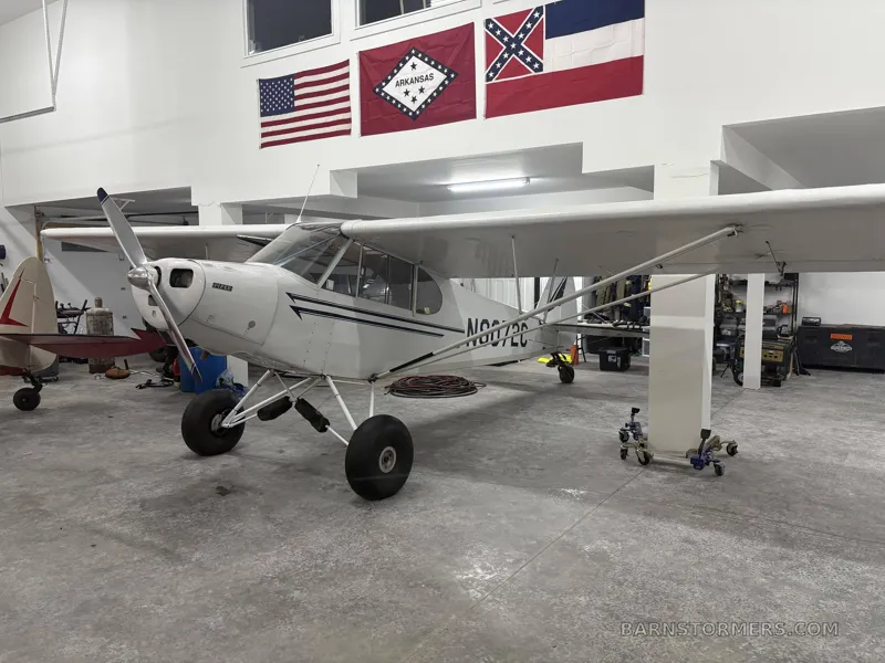 1954 Piper Super Cub for sale