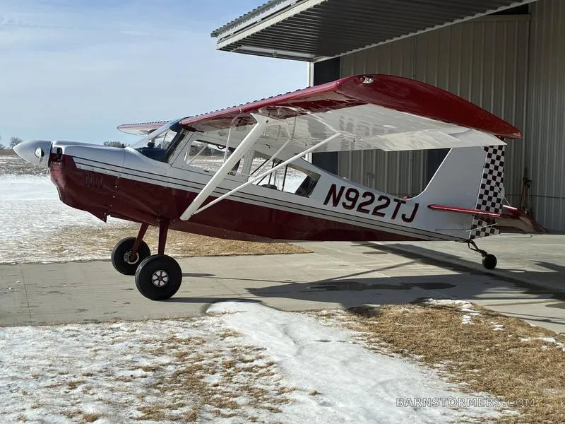American Champion SCOUT for sale