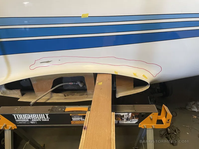 Lancair IV-P for sale