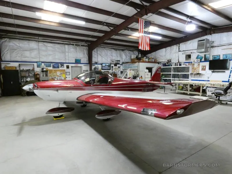 2007 Zenair ZENITH 601 XLB ZODIAC for sale