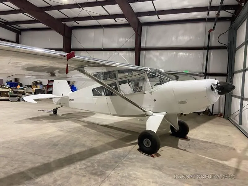Bearhawk Patrol for sale