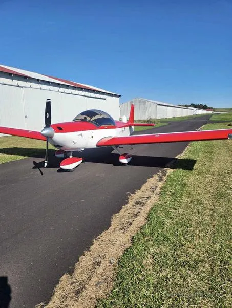 Zenair ZENITH ZODIAC 601XLB for sale