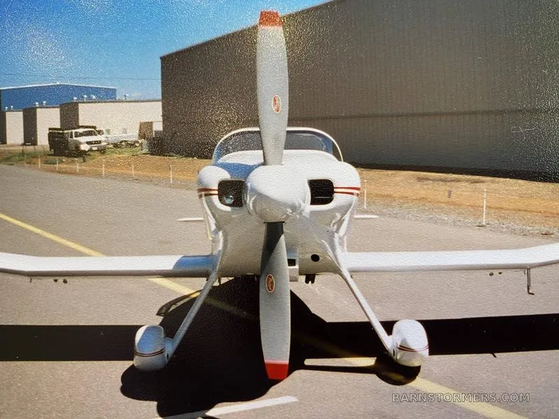 1989 Thorp T-18 for sale