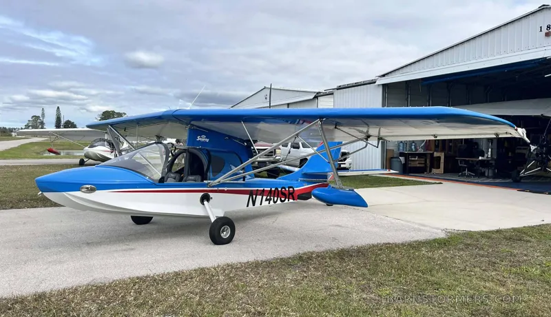 2014 Searey ELITE SLSA 914T for sale