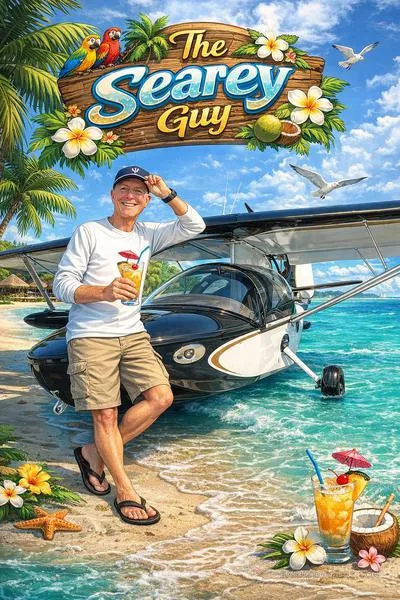 2014 Searey ELITE FACTORY BLD. for sale