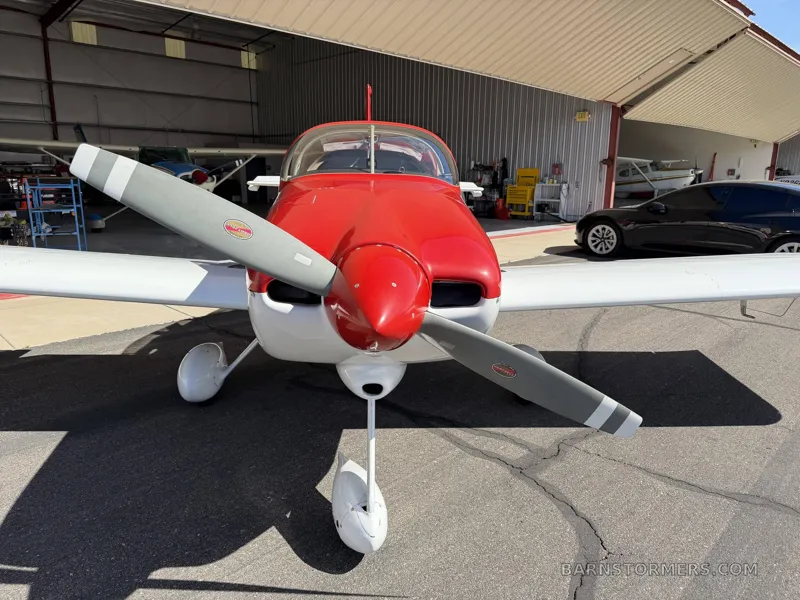 2005 Vans AIRCRAFT INC/RV RV-7 for sale