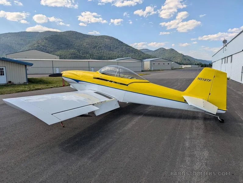 Vans RV-4 for sale