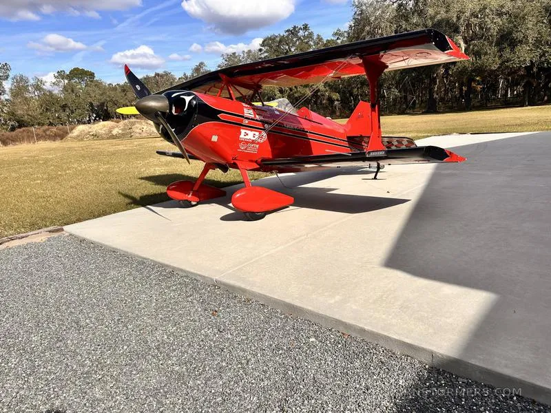 Pitts S1S for sale