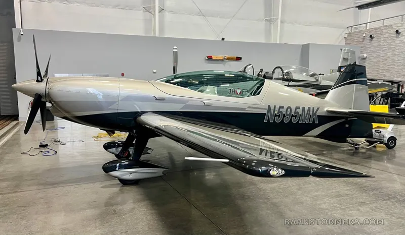 2025 Extra NG for sale