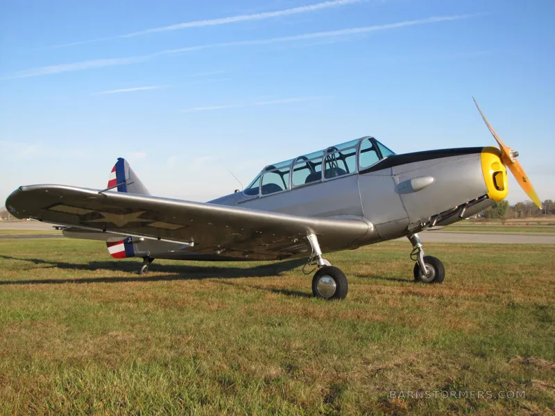 1943 Fairchild PT-26 for sale