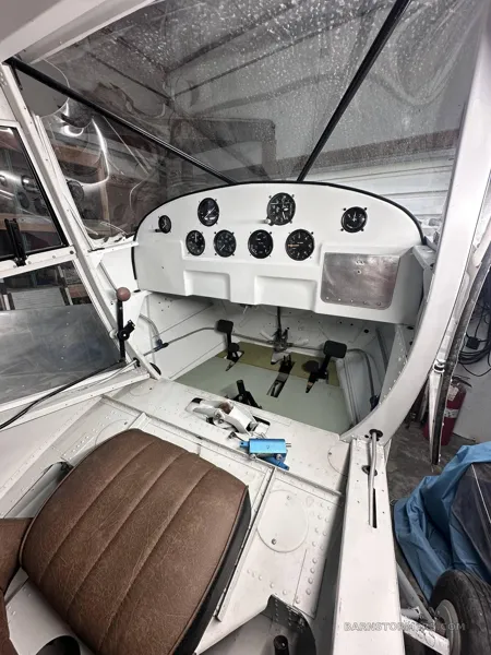 Luscombe T8F OBSERVER for sale