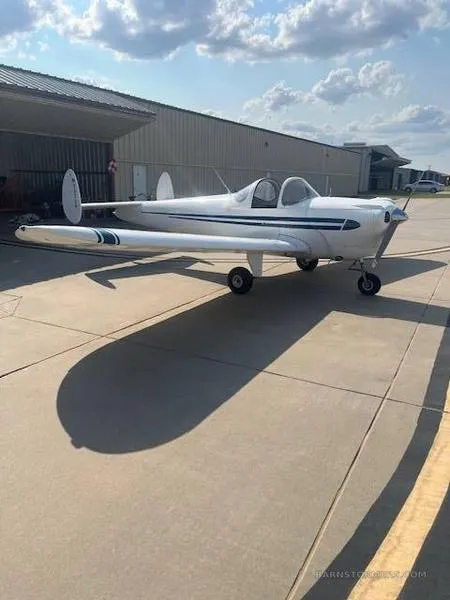1946 Ercoupe 415D TT: 2289 for sale