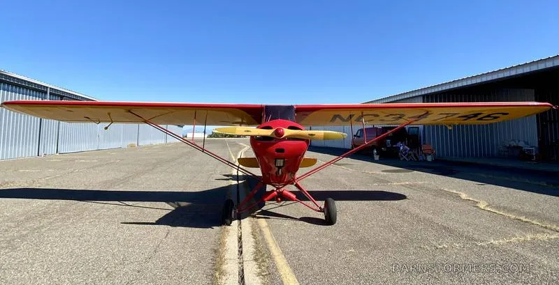 1941 Porterfield FP 65 for sale