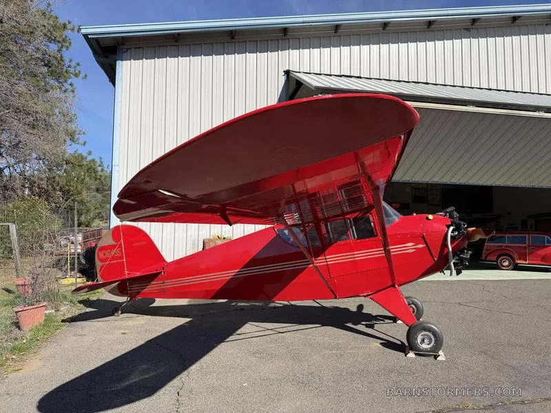 1939 Porterfield RESTORED) for sale