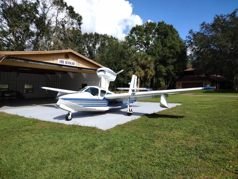 Lake LA-4-200 BUCCANEER for sale