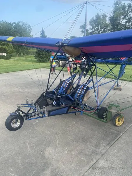 Quicksilver MXLII SPORT for sale