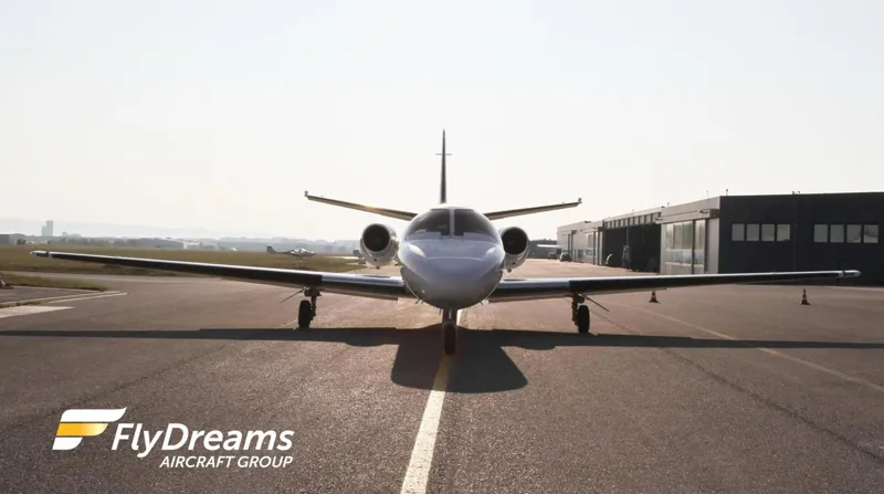 1999 Cessna Citation V Ultra for sale