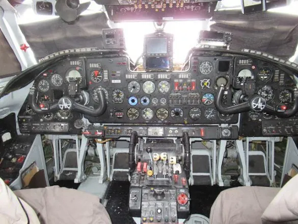 Antonov Antonov An-26 Curl for sale