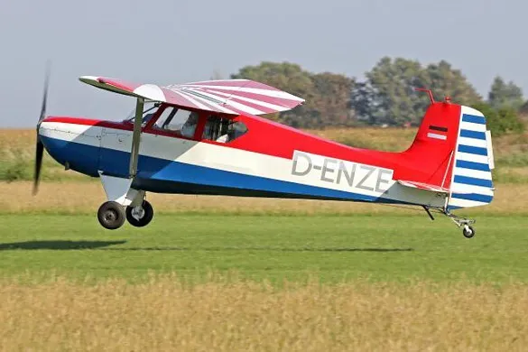 1962 Scheibe SF-23C SPERLING for sale