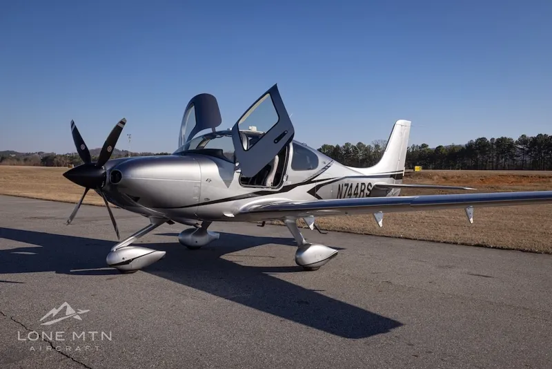 2025 Cirrus SR22T for sale