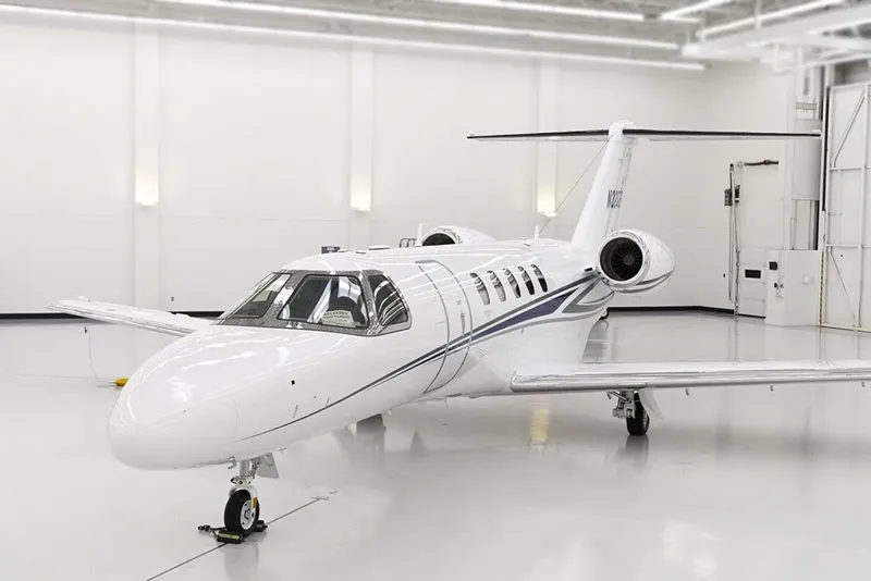 2022 Cessna Citation CJ4 for sale