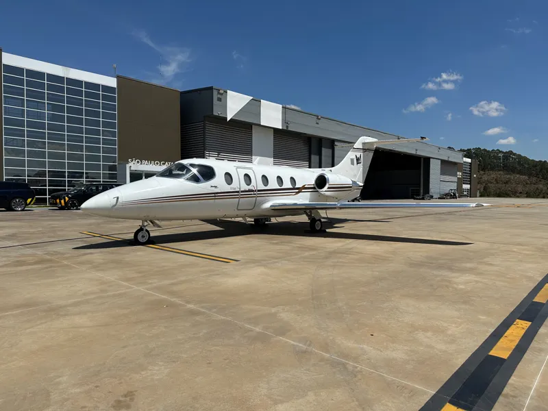 1993 Cessna Citation V Ultra for sale