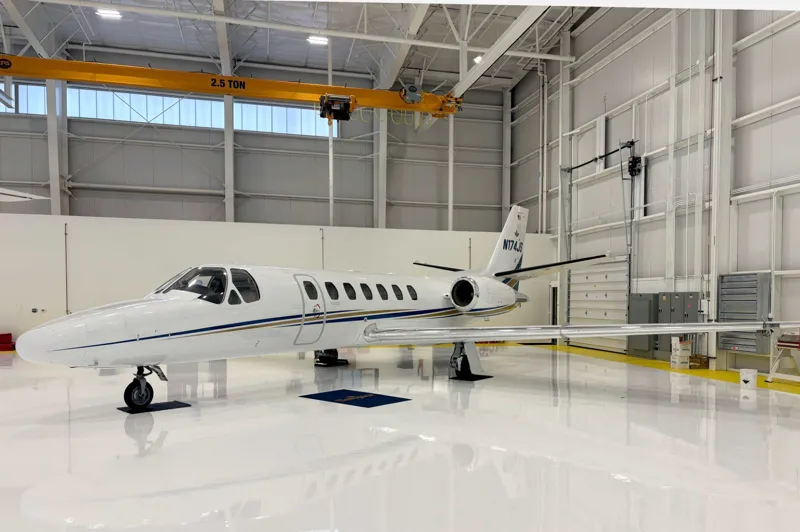 2001 Cessna Citation Encore for sale