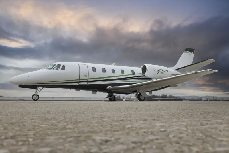 2009 Cessna Citation XLS+ for sale