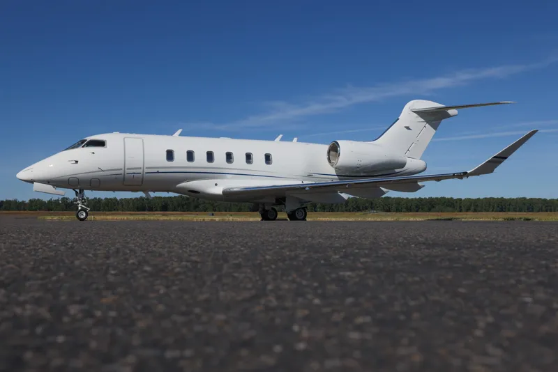 2019 Bombardier Challenger 350 for sale
