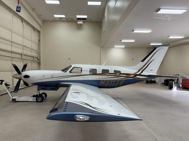 2005 Piper Meridian for sale