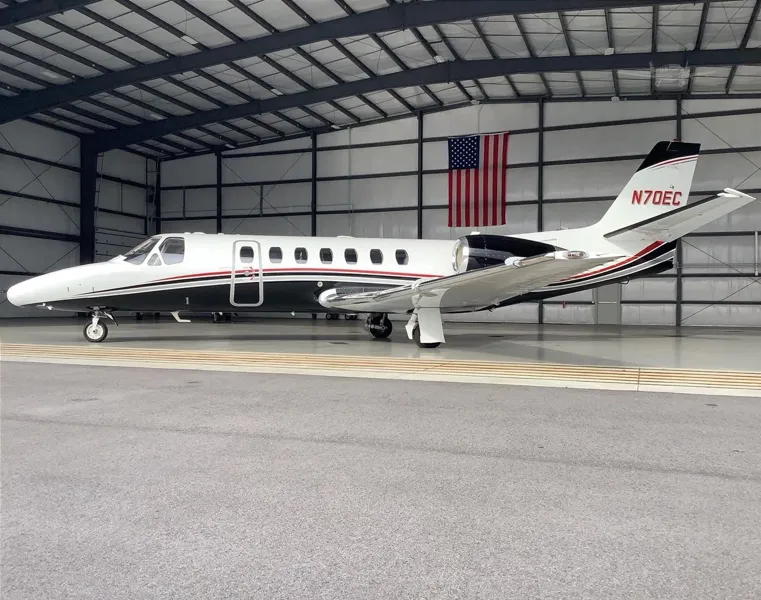 2002 Cessna Citation Encore for sale