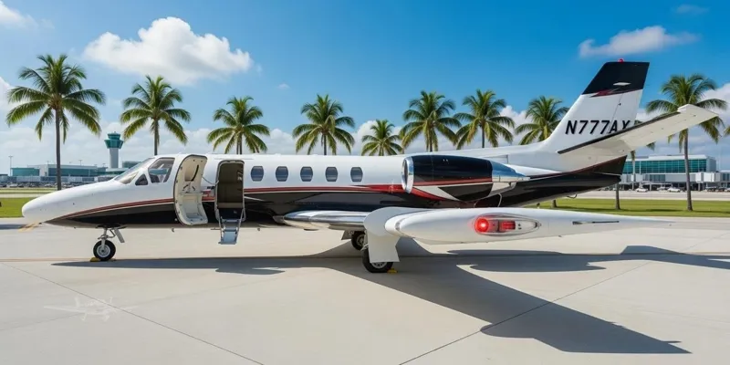 1988 Cessna Citation II for sale