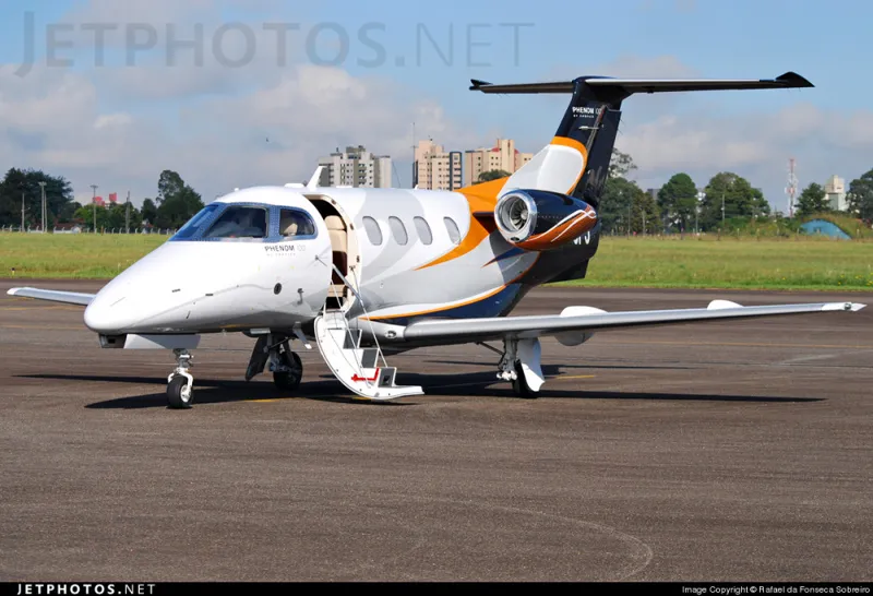 2009 Embraer Phenom 100 for sale
