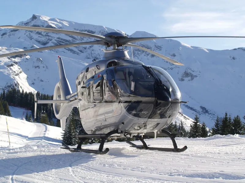 2016 Eurocopter H125 for sale