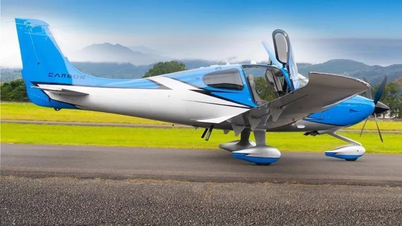 2023 Cirrus SR22T for sale