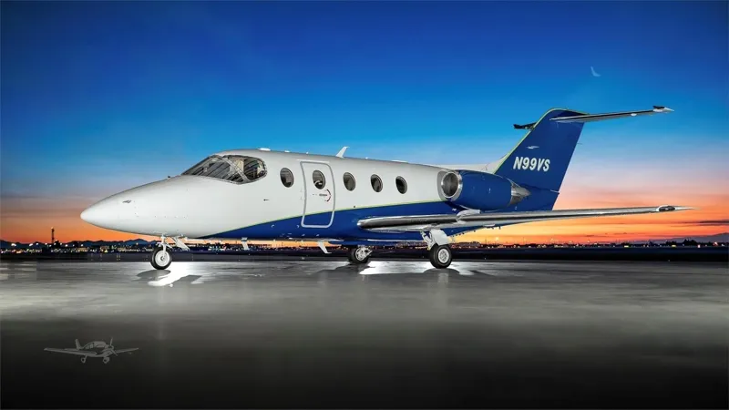 2006 Hawker 400 for sale