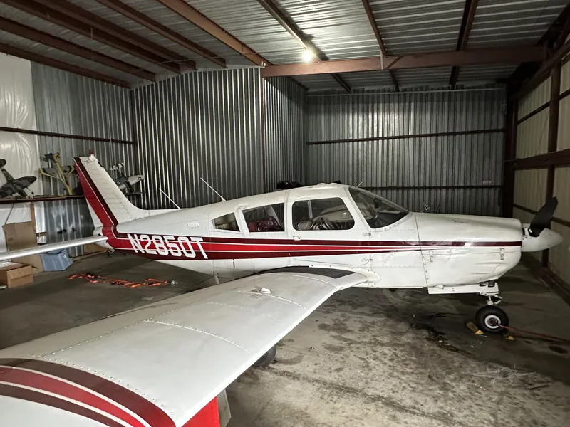 1972 Piper Arrow for sale
