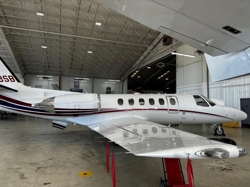 2002 Cessna Citation Bravo for sale
