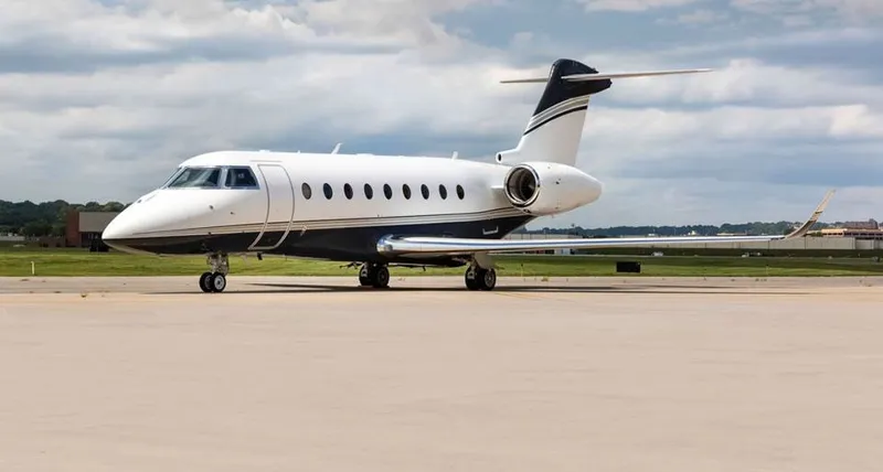 2017 Gulfstream G280 for sale