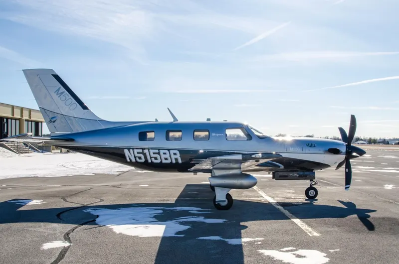 2025 Piper Meridian for sale