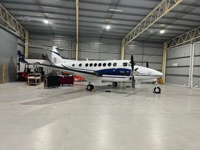1994 Beechcraft King Air 350 for sale