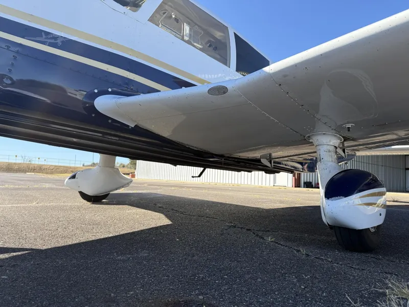 1969 Piper Cherokee Six for sale