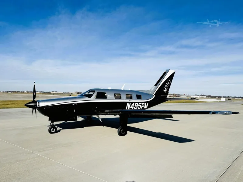 2025 Piper M350 for sale