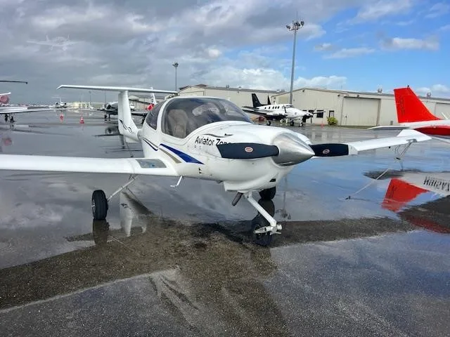 2003 Diamond DA40 for sale