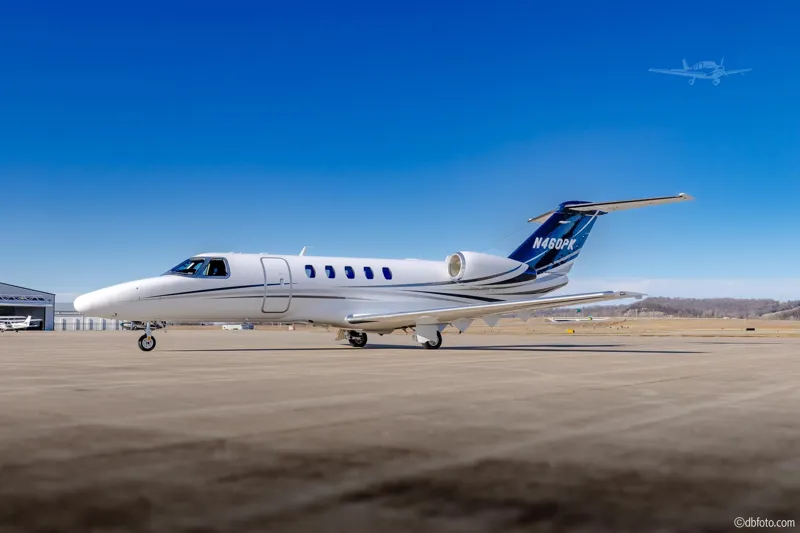 2020 Cessna Citation CJ4 for sale