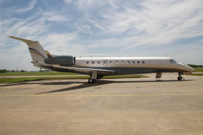 2006 Embraer Legacy 600 for sale