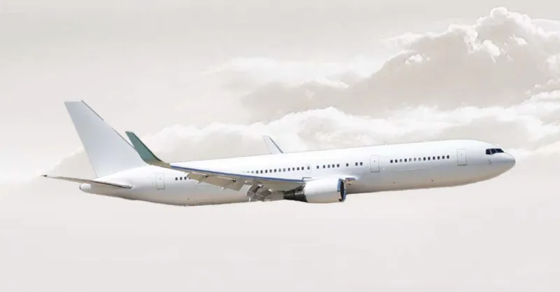 1999 Boeing 767-300ER for sale